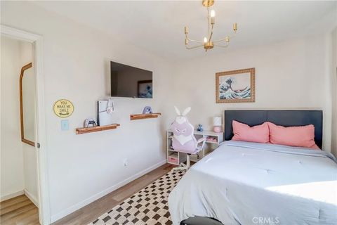 Tiny photo for 14235 Judy Ann Drive, Riverside, CA 92503 (MLS # IV25239713)