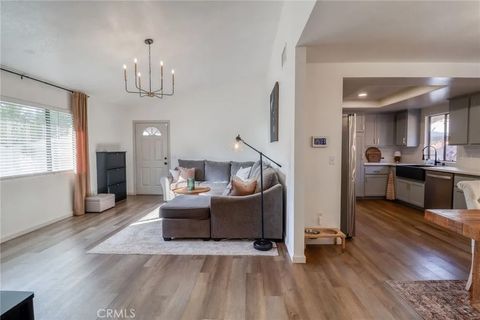 Tiny photo for 14235 Judy Ann Drive, Riverside, CA 92503 (MLS # IV25239713)