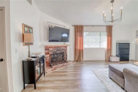 Tiny photo for 14235 Judy Ann Drive, Riverside, CA 92503 (MLS # IV25239713)