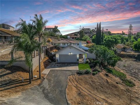 Tiny photo for 14235 Judy Ann Drive, Riverside, CA 92503 (MLS # IV25239713)