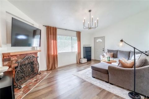 Tiny photo for 14235 Judy Ann Drive, Riverside, CA 92503 (MLS # IV25239713)