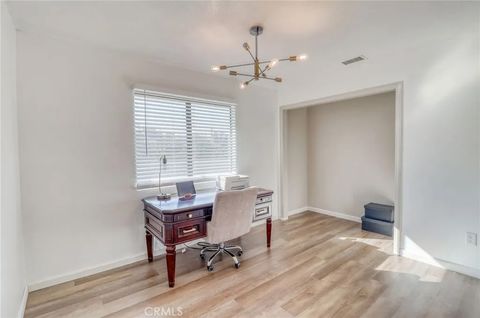 Tiny photo for 14235 Judy Ann Drive, Riverside, CA 92503 (MLS # IV25239713)