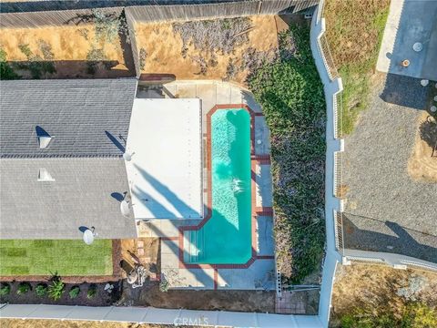 Tiny photo for 14235 Judy Ann Drive, Riverside, CA 92503 (MLS # IV25239713)