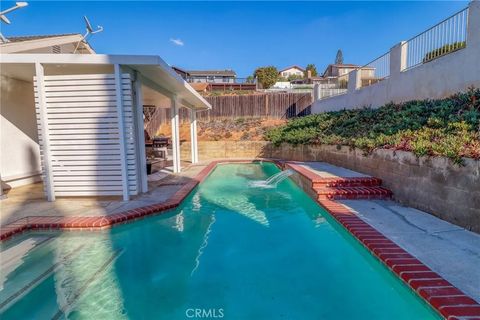 Tiny photo for 14235 Judy Ann Drive, Riverside, CA 92503 (MLS # IV25239713)