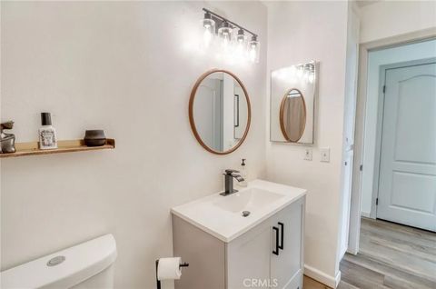 Tiny photo for 14235 Judy Ann Drive, Riverside, CA 92503 (MLS # IV25239713)