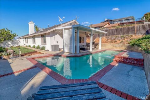 Tiny photo for 14235 Judy Ann Drive, Riverside, CA 92503 (MLS # IV25239713)