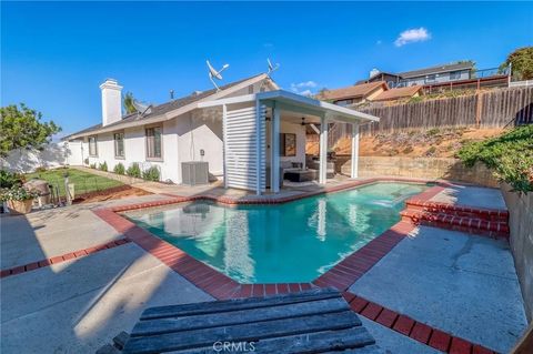 Tiny photo for 14235 Judy Ann Drive, Riverside, CA 92503 (MLS # IV25239713)