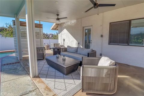 Tiny photo for 14235 Judy Ann Drive, Riverside, CA 92503 (MLS # IV25239713)