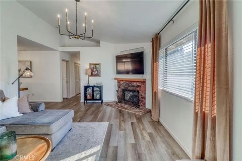 Tiny photo for 14235 Judy Ann Drive, Riverside, CA 92503 (MLS # IV25239713)