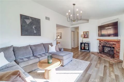 Tiny photo for 14235 Judy Ann Drive, Riverside, CA 92503 (MLS # IV25239713)