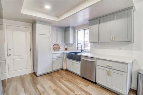 Tiny photo for 14235 Judy Ann Drive, Riverside, CA 92503 (MLS # IV25239713)