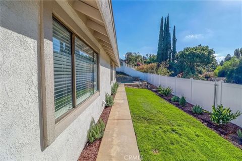 Tiny photo for 14235 Judy Ann Drive, Riverside, CA 92503 (MLS # IV25239713)