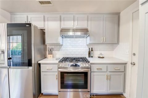 Tiny photo for 14235 Judy Ann Drive, Riverside, CA 92503 (MLS # IV25239713)