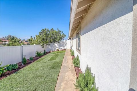 Tiny photo for 14235 Judy Ann Drive, Riverside, CA 92503 (MLS # IV25239713)