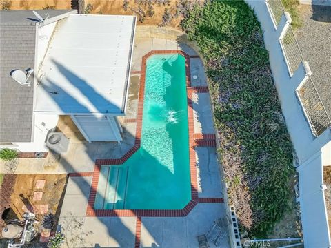 Tiny photo for 14235 Judy Ann Drive, Riverside, CA 92503 (MLS # IV25239713)