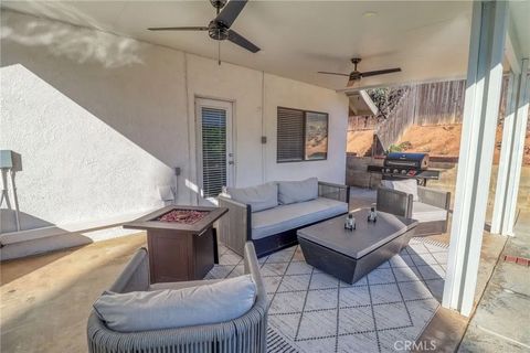 Tiny photo for 14235 Judy Ann Drive, Riverside, CA 92503 (MLS # IV25239713)