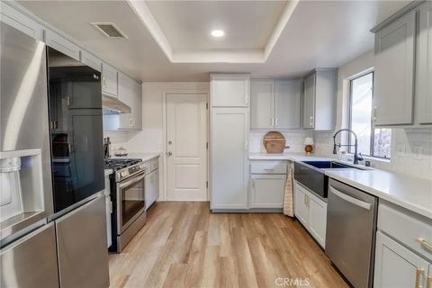 Tiny photo for 14235 Judy Ann Drive, Riverside, CA 92503 (MLS # IV25239713)