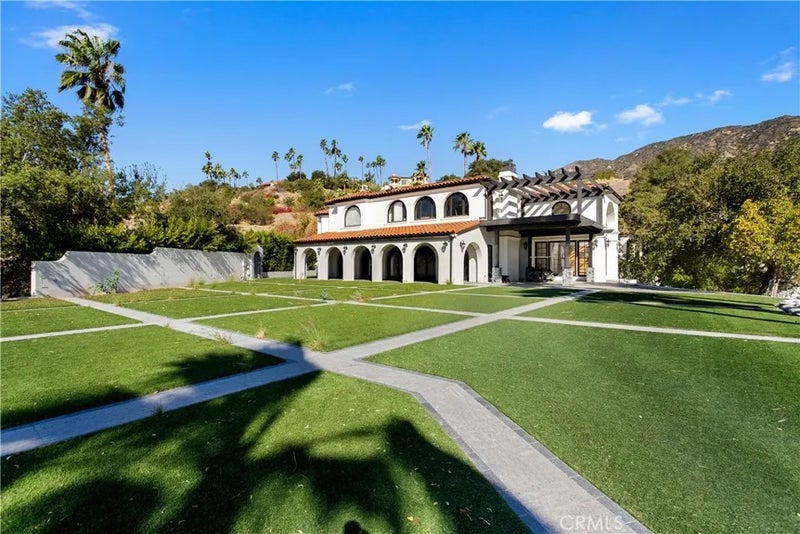 350 Mount Olive Drive