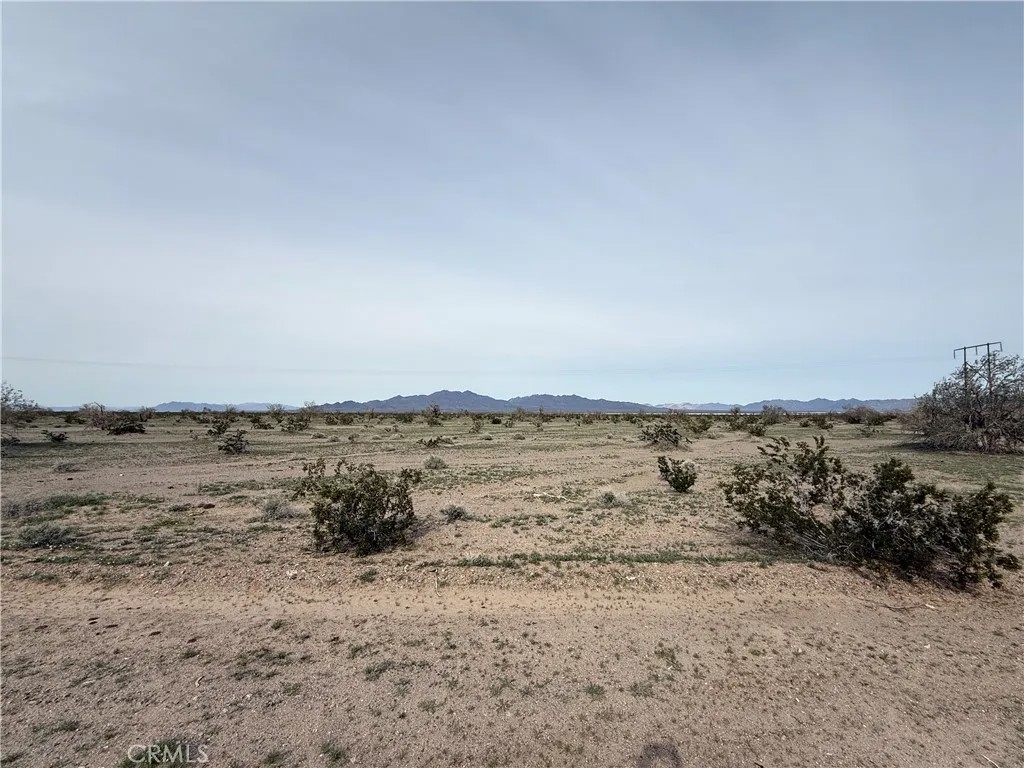 0 Chuckwalla Valley Rd.