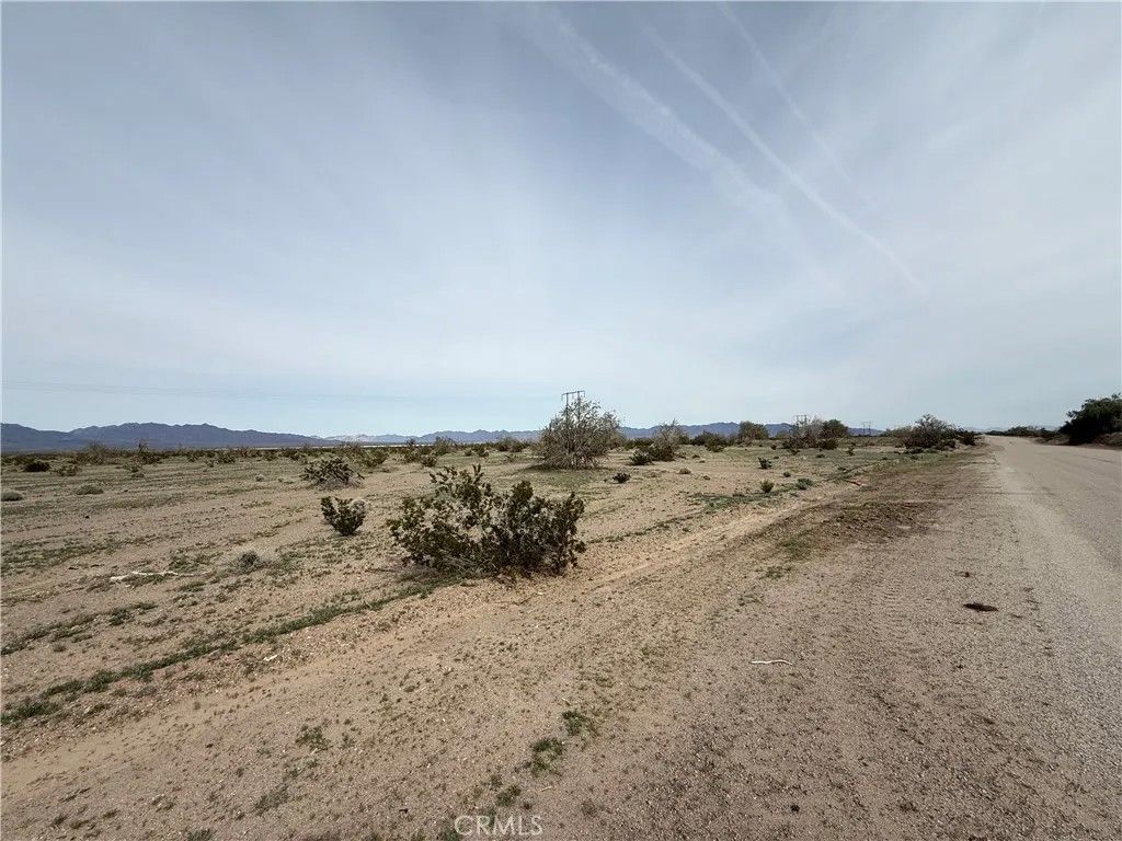 Photo of 0 Chuckwalla Valley Rd, Blythe, CA 92225 (MLS # DW26019379)