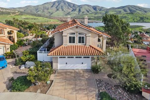 9863 Avenida Colino Spring Valley CA 91977