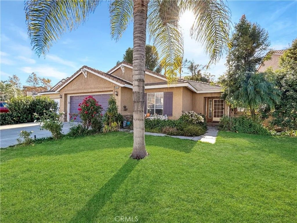 Photo of 9095 Gold Fields, Corona, CA 92883 (MLS # IG26095963)