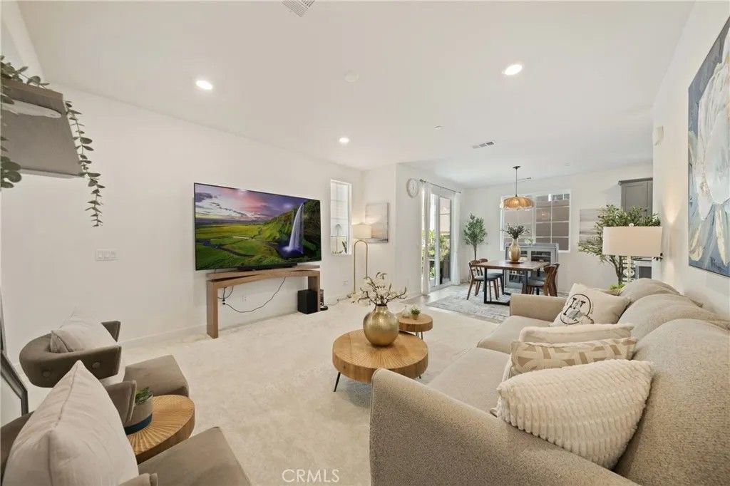 Photo of 2009 Dewdrop, Upland, CA 91786 (MLS # WS26076077)