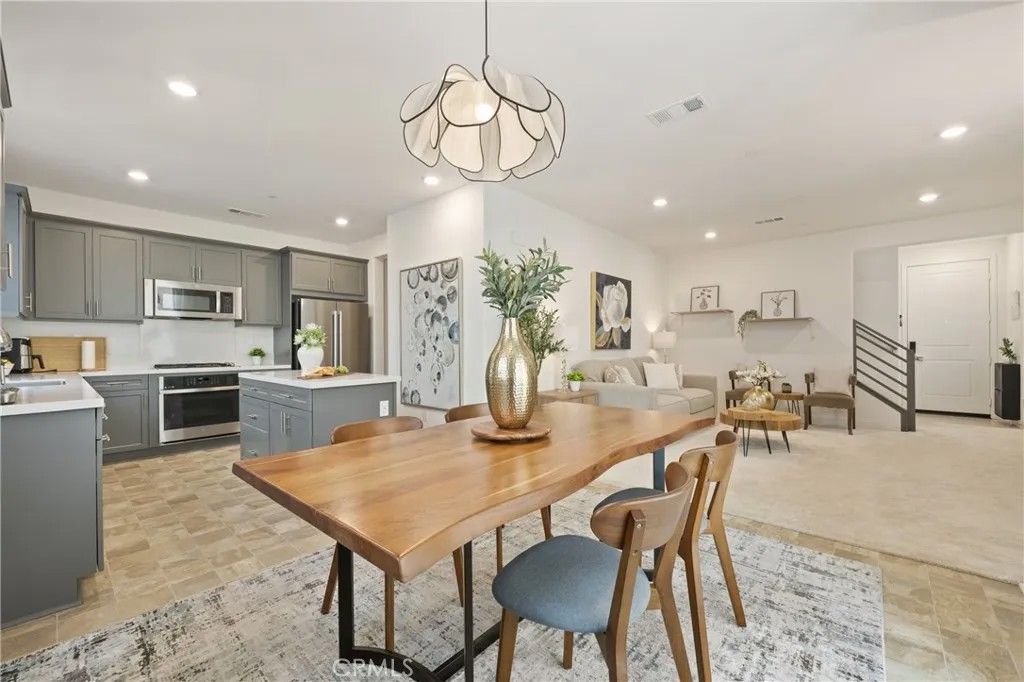 Photo of 2009 Dewdrop, Upland, CA 91786 (MLS # WS26076077)