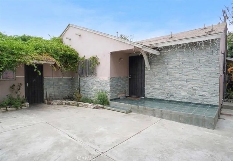 815 W 134th