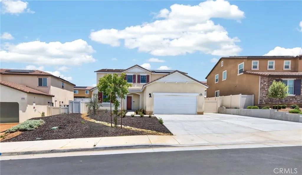 Photo of 14034 Amorosa Court, Beaumont, CA 92223 (MLS # IG26103089)