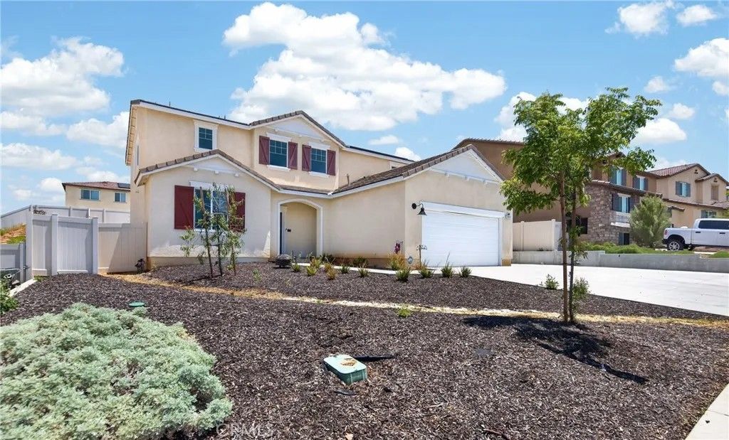 Photo of 14034 Amorosa Court, Beaumont, CA 92223 (MLS # IG26103089)