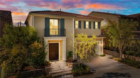 Photo of 32 Goldenrod, Lake Forest, CA 92630 (MLS # OC25236336)