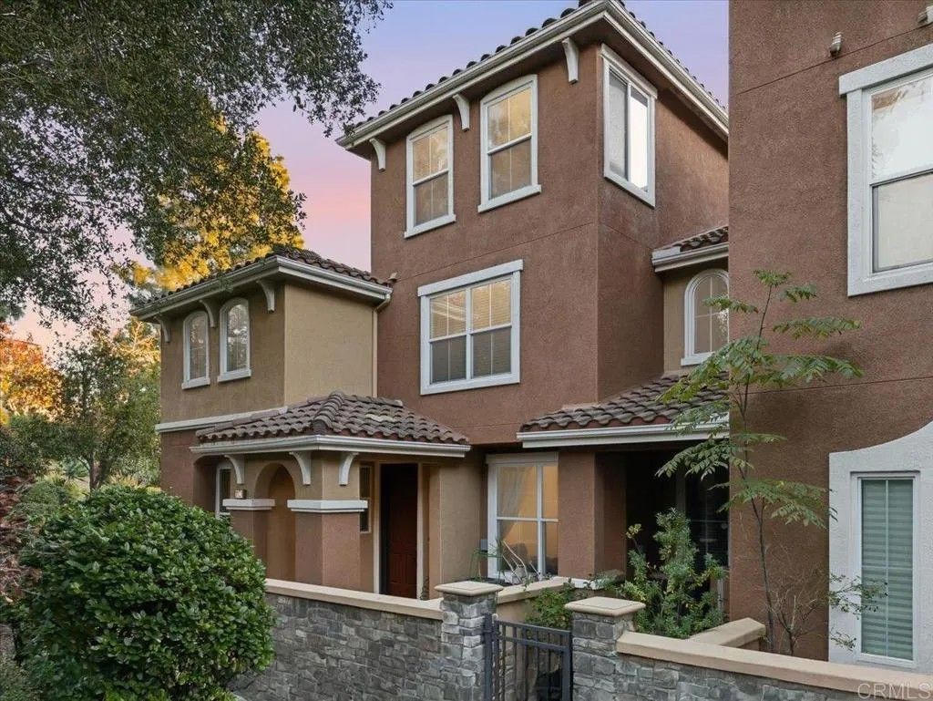 Photo of 1101 Goddard Street, San Marcos, CA 92078 (MLS # PTP2600060)