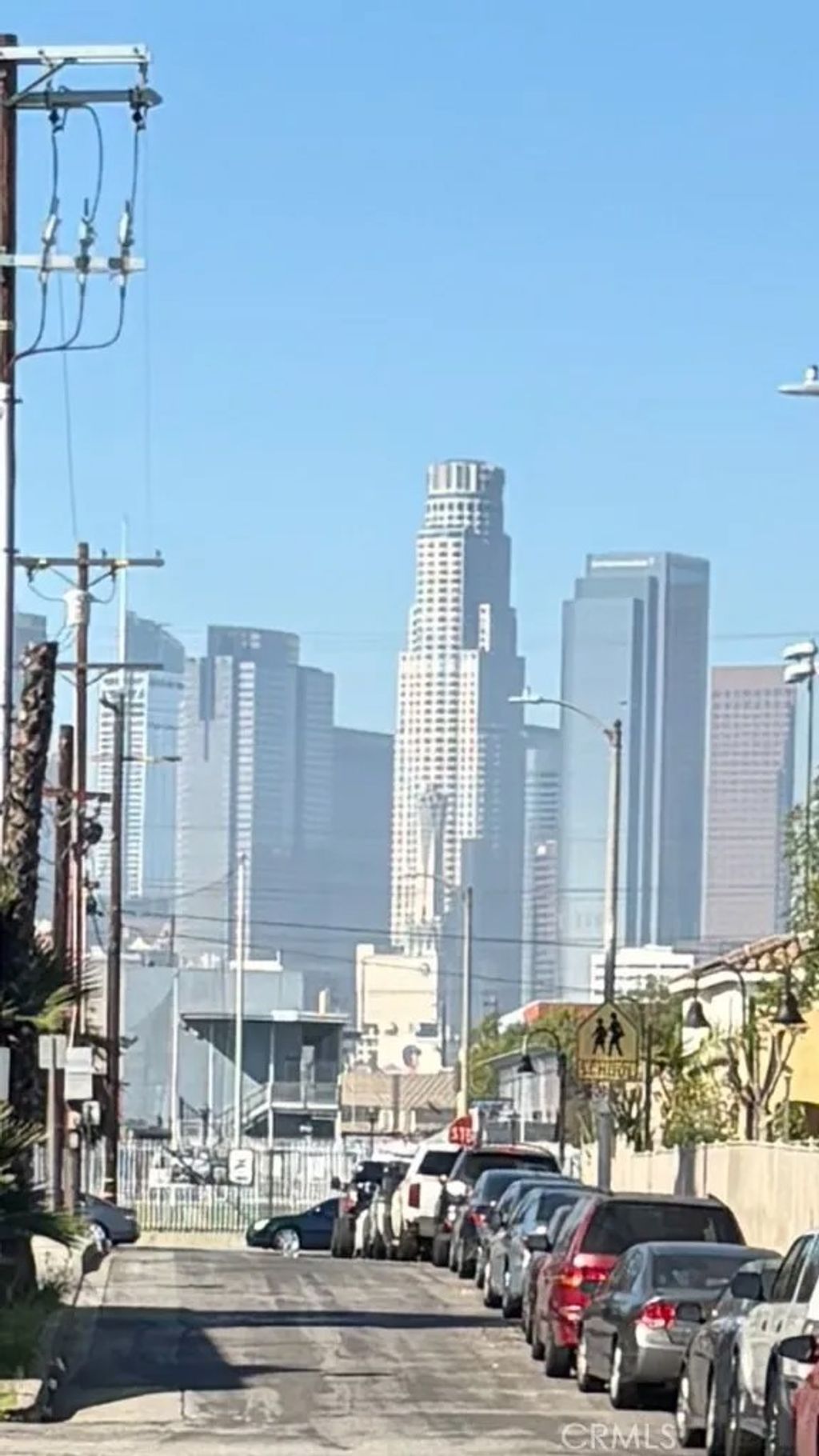 Photo of 1623 E 1st St, Los Angeles, CA 90033 (MLS # SR26005009)