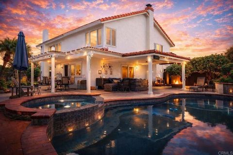 18383 Chetenham Ct Rancho Bernardo (san Diego) CA 92128