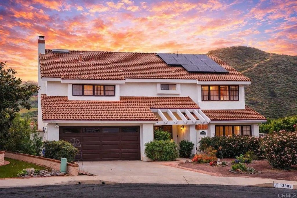 Photo of 18383 Chetenham Ct, Rancho Bernardo (san Diego), CA 92128 (MLS # PTP2601193)