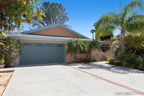 2023 Via Tiempo Encinitas CA 92007
