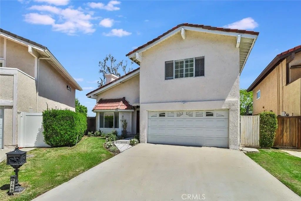 Photo of 6368 Wynne Avenue, Tarzana, CA 91335 (MLS # SR26024330)