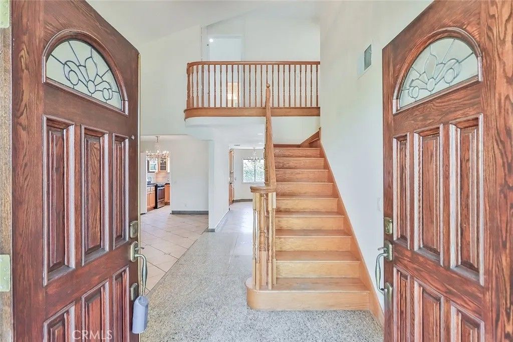 Photo of 6368 Wynne Avenue, Tarzana, CA 91335 (MLS # SR26024330)