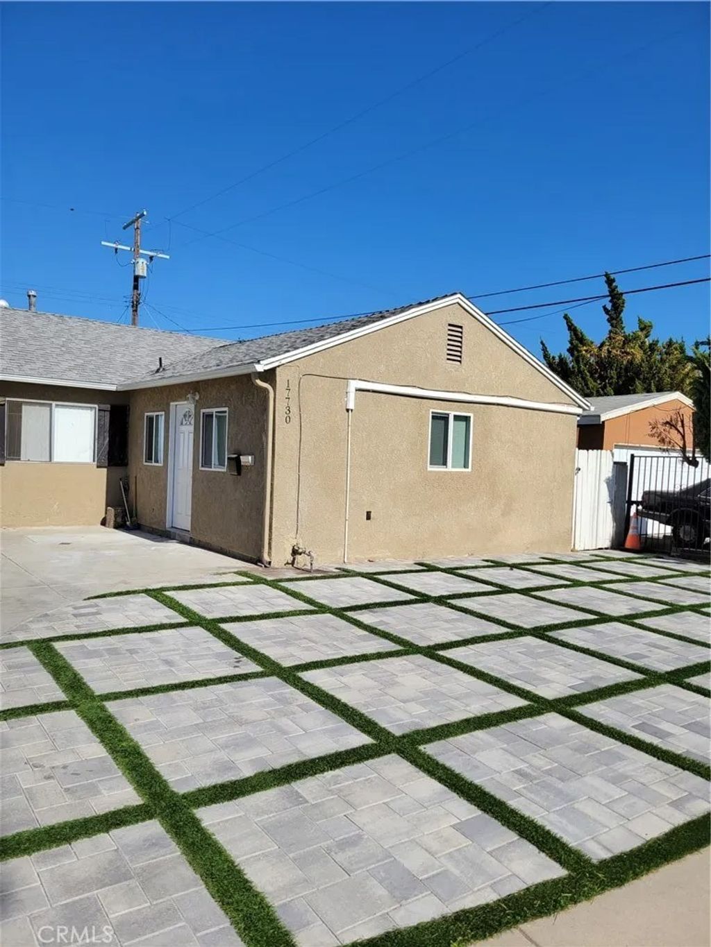Photo of 17728 Willard Street #A, Reseda, CA 91335 (MLS # SR25280209)