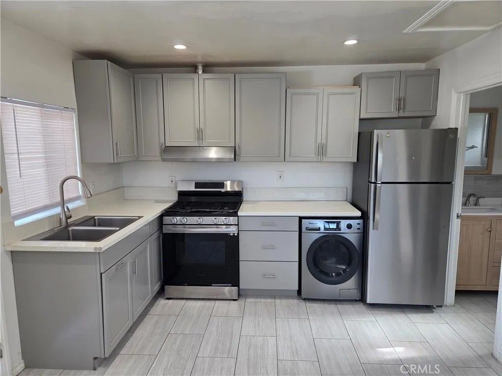 Photo of 17728 Willard Street #A, Reseda, CA 91335 (MLS # SR25280209)