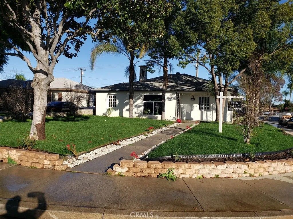 Photo of 13185 14th Street, Chino, CA 91710 (MLS # PW26004783)