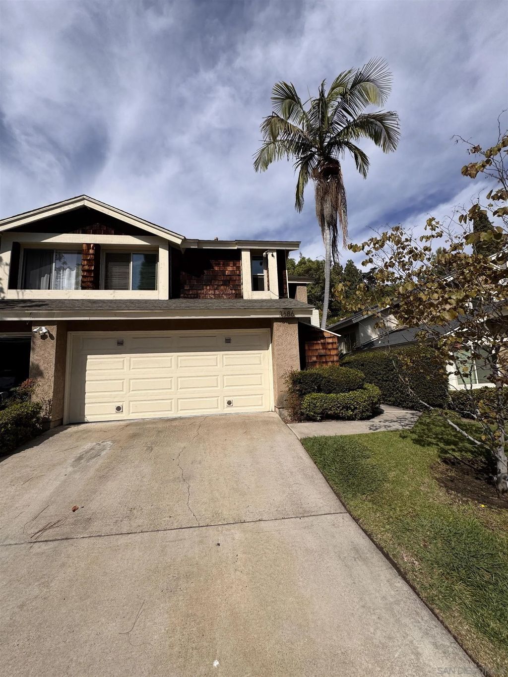 Photo of 3686 Cactusview Drive, San Diego, CA 92105 (MLS # 250042686)