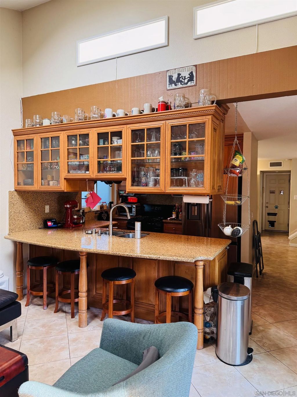 Photo of 3686 Cactusview Drive, San Diego, CA 92105 (MLS # 250042686)