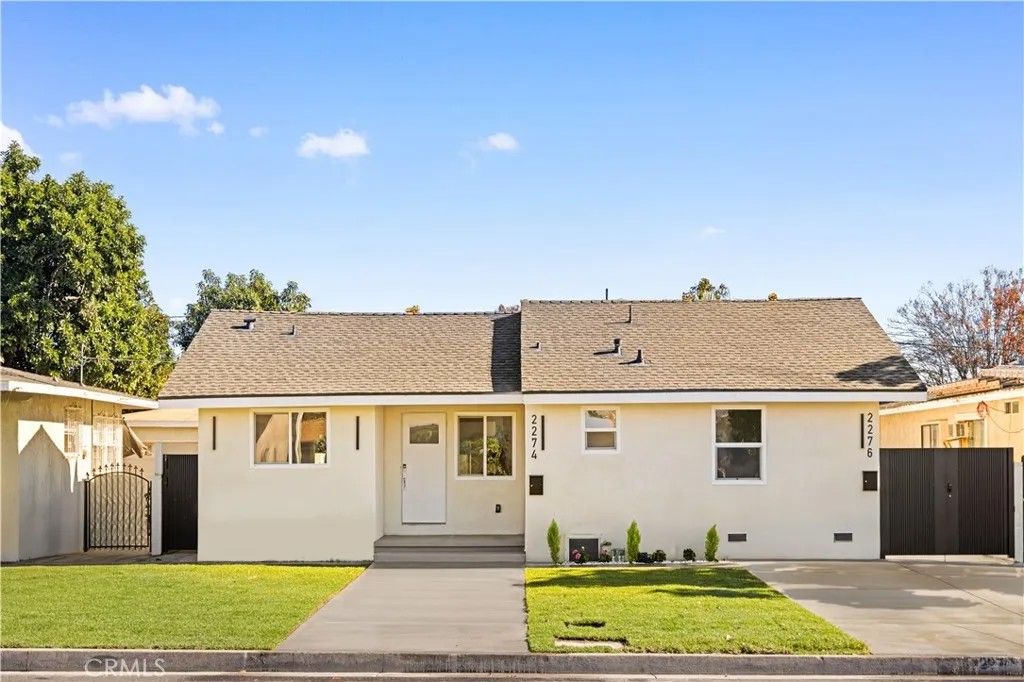 Photo of 2274 Cogswell Road, El Monte, CA 91732 (MLS # WS26007985)
