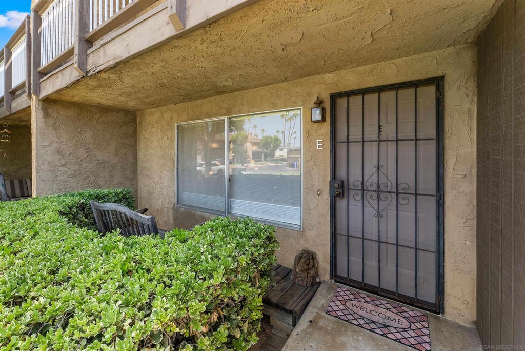 Photo of 988 E Main St #E, El Cajon, CA 92021 (MLS # 260014751)