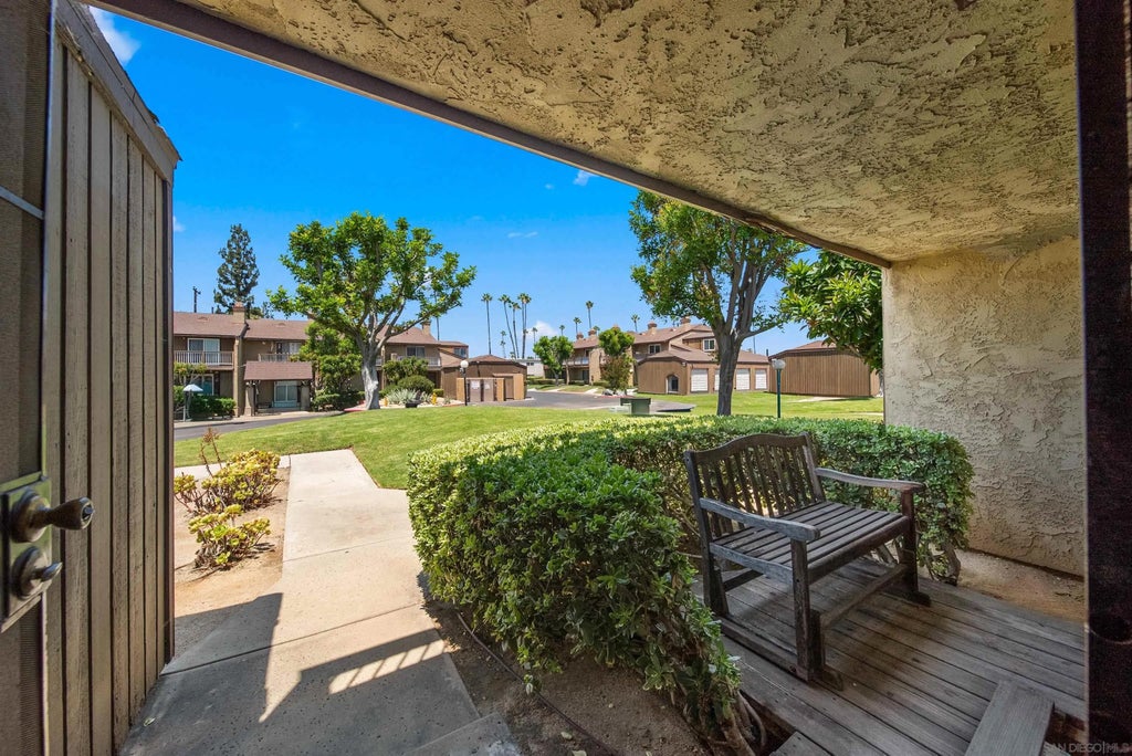 Photo of 988 E Main St #E, El Cajon, CA 92021 (MLS # 260014751)