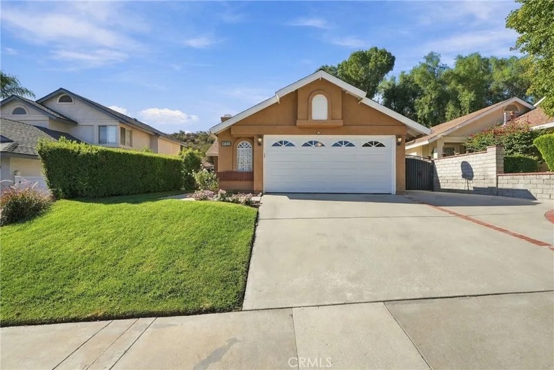 22856 Tamarack