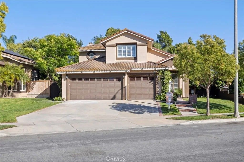 Photo of 2154 Corriander CIR, Corona, CA 92789 (MLS # IG26103549)