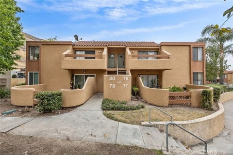 Photo of 1400 W Edgehill Road #80, San Bernardino, CA 92405 (MLS # IG26106759)